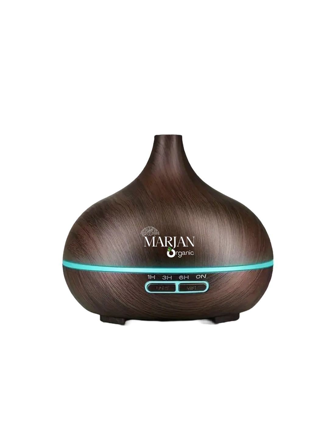 Aroma Diffuser (Ultrasonic vibration atomization)